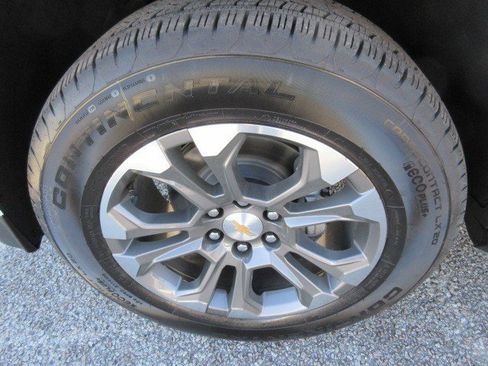 New 2026 Chevrolet Tahoe LT w/ Comfort Package image 12