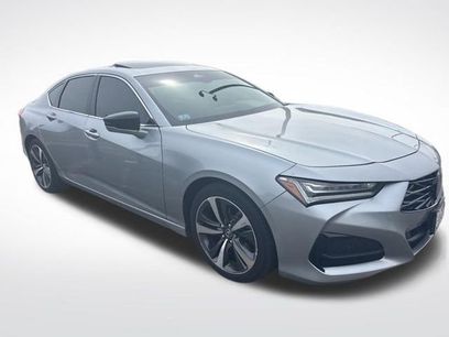 Used 2024 Acura TLX w/ Technology Package