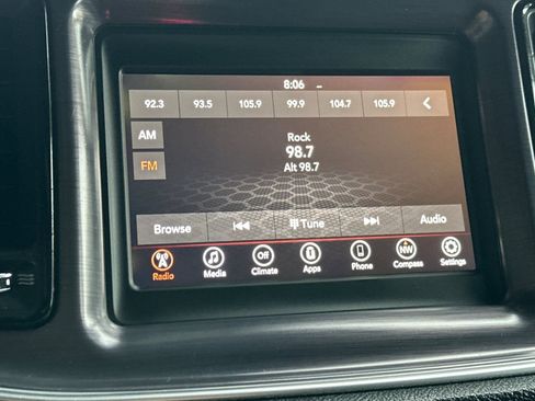 Used 2018 Dodge Challenger SXT image 24