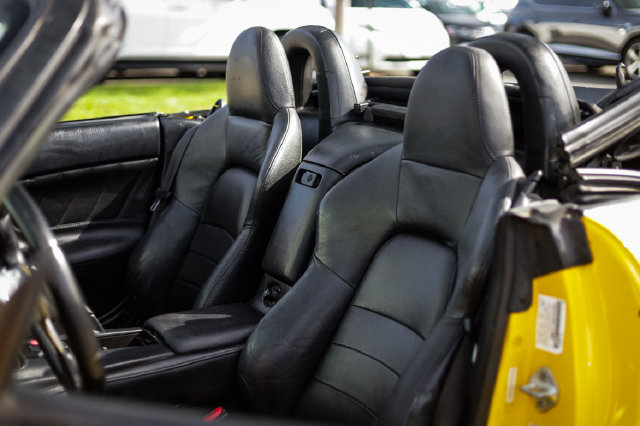 Used 2006 Honda S2000 image 44
