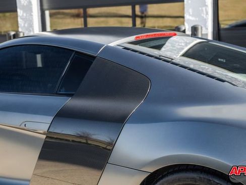 Used 2012 Audi R8 V8 image 35