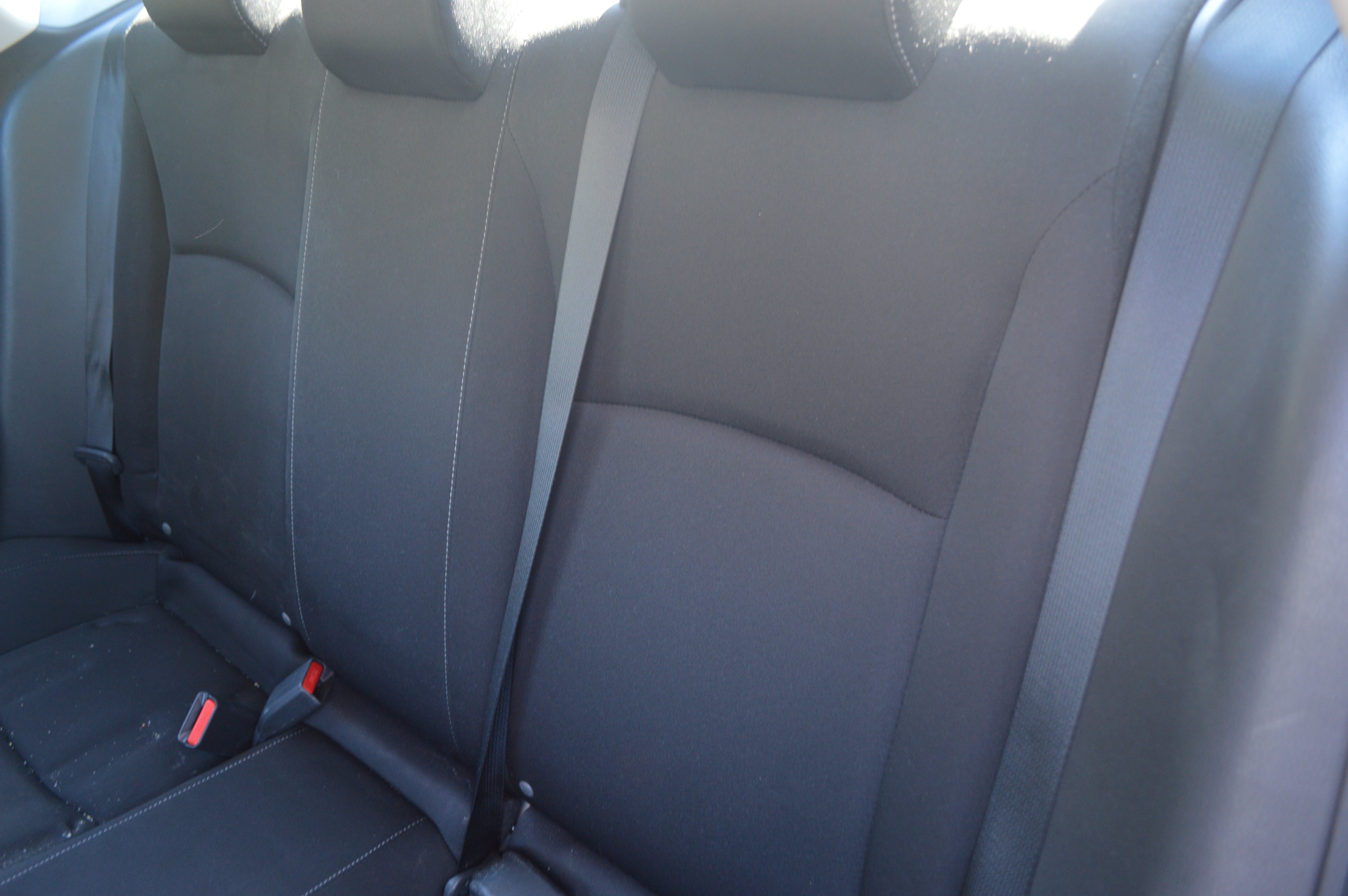 Used 2020 Honda Civic LX image 29