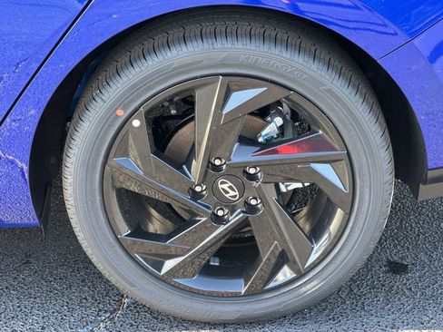 New 2026 Hyundai Elantra SEL Sport image 19
