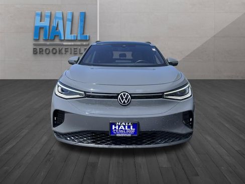 Certified 2023 Volkswagen ID.4 Pro S AWD/4WD image 7