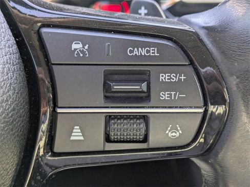 Used 2022 Honda Civic Touring image 28