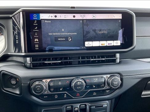 New 2026 Jeep Wrangler Sahara image 36