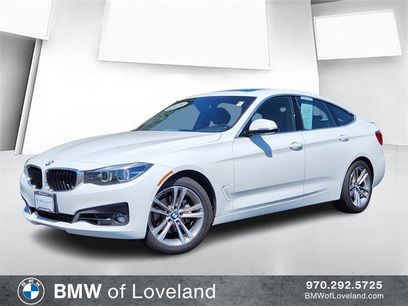 Used 2018 BMW 330i Gran Turismo xDrive