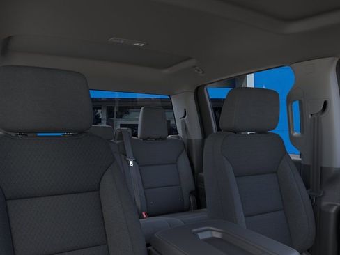 New 2026 Chevrolet Silverado 1500 RST w/ RST Select Package AWD/4WD image 24
