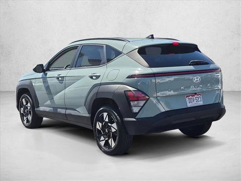 Used 2024 Hyundai Kona SEL AWD/4WD image 7