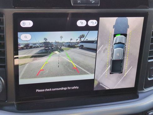 New 2025 Ford F150 Lariat w/ Equipment Group 502A High image 20