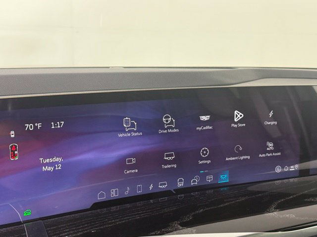 Used 2026 Cadillac Escalade IQL Luxury AWD/4WD image 18