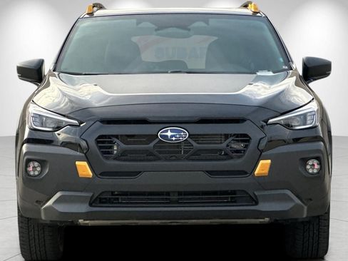 New 2026 Subaru Crosstrek 2.5i Wilderness AWD/4WD image 9