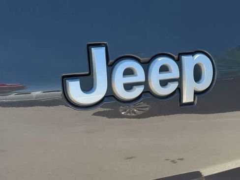 New 2026 Jeep Grand Cherokee L Limited AWD/4WD image 12
