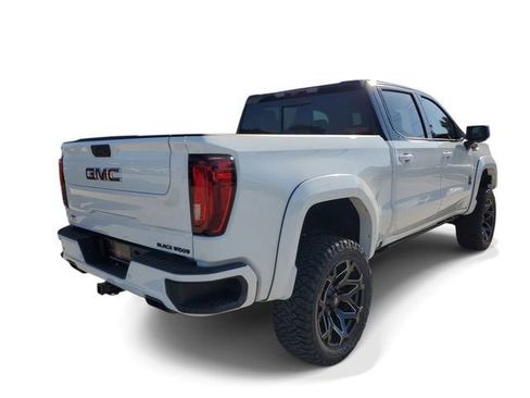 New 2026 GMC Sierra 1500 AT4 w/ AT4 Premium Package image 5