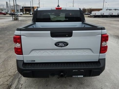 New 2026 Ford Maverick XL image 6