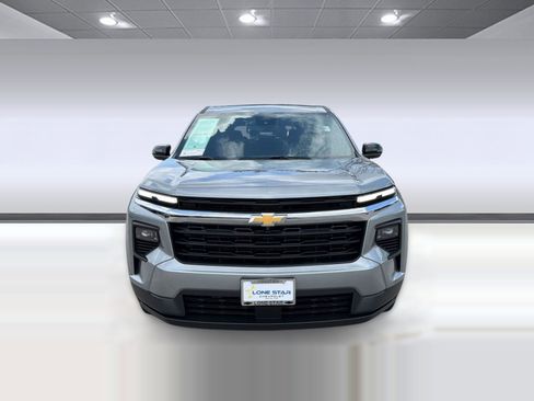 Used 2024 Chevrolet Traverse LS FWD image 5