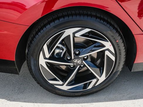 New 2025 Hyundai Sonata SEL image 9