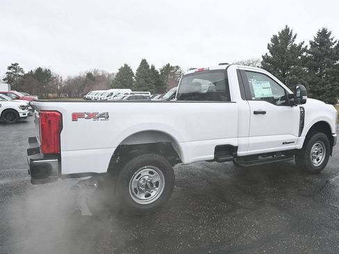 New 2026 Ford F350 XL w/ XL Driver Assist Package AWD/4WD image 15