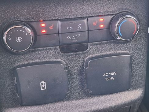 Used 2017 Ford Explorer Limited w/ Equipment Group 301A image 45