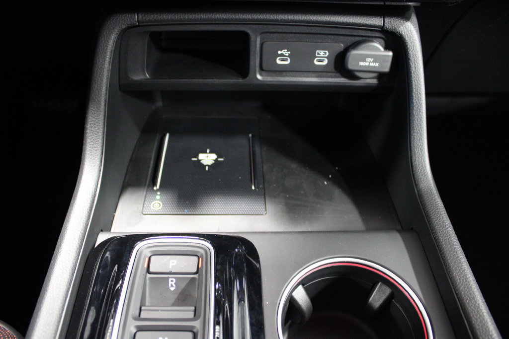 New 2026 Honda Pilot Black Edition image 45