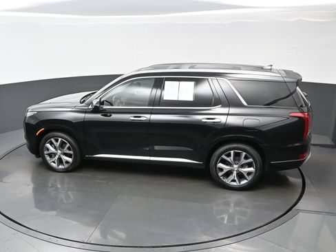 Used 2021 Hyundai Palisade Limited AWD/4WD image 34