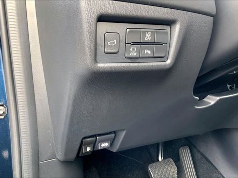 Used 2025 MAZDA CX-5 Signature image 36