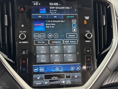Certified 2025 Subaru Ascent Premium AWD/4WD image 26