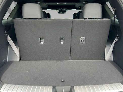 New 2025 Hyundai Palisade Calligraphy image 28