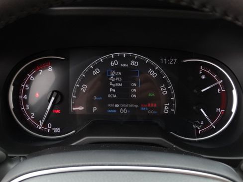 New 2025 Toyota RAV4 XLE Premium image 17