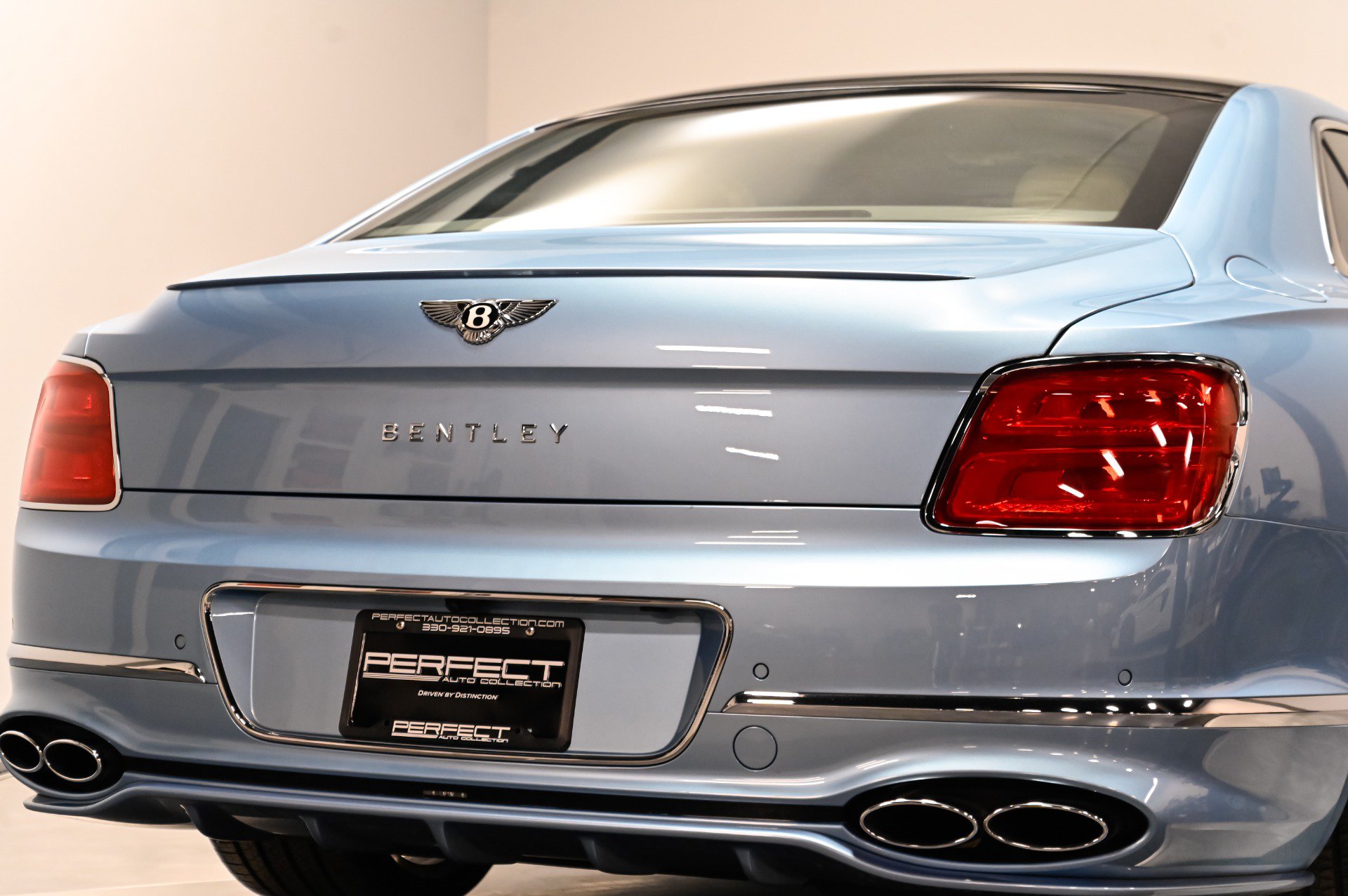 Used 2022 Bentley Flying Spur V8 AWD/4WD image 72