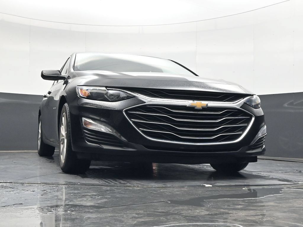 Used 2025 Chevrolet Malibu LT FWD image 19