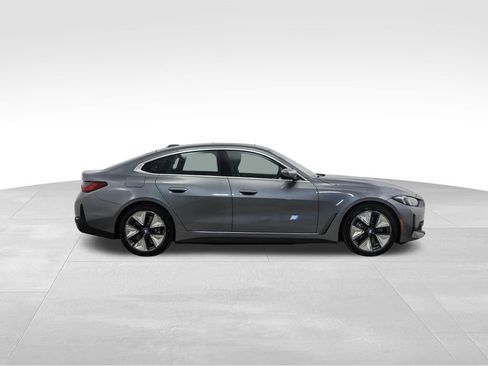 New 2026 BMW i4 xDrive40i w/ Premium Package AWD/4WD image 6