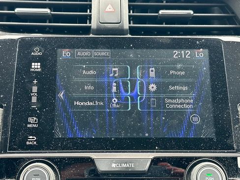 Used 2018 Honda Civic EX image 23