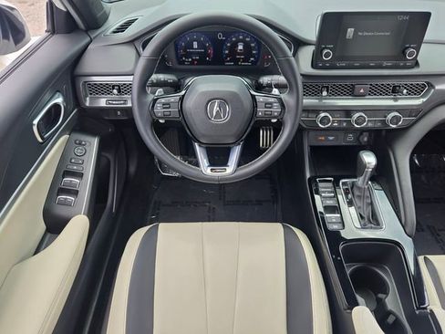 Certified 2024 Acura Integra A-Spec FWD image 13