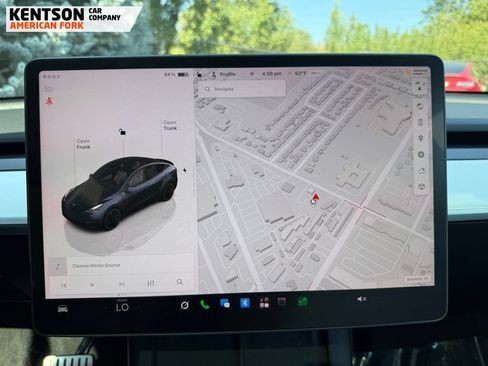 Used 2024 Tesla Model Y Performance AWD/4WD image 20