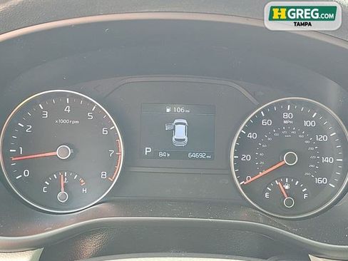 Used 2020 Kia Sportage EX FWD image 16