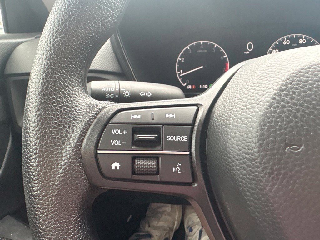 Certified 2025 Honda CR-V EX image 16