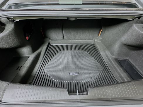 Used 2020 Cadillac CT4 Premium Luxury w/ Climate Package image 31