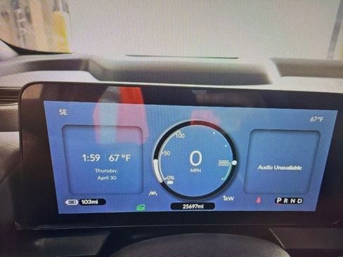 Used 2024 Honda Prologue Elite image 2