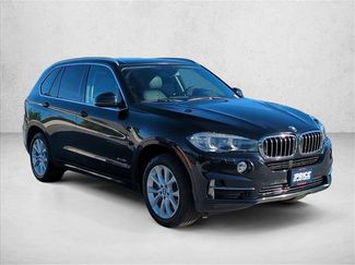 Used 2015 BMW X5 xDrive35i video 3