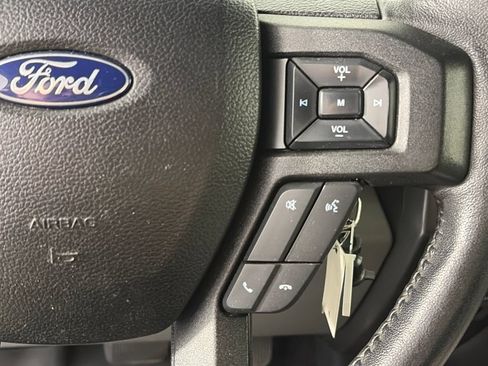 Certified 2017 Ford F150 XLT w/ Equipment Group 301A Mid AWD/4WD image 18