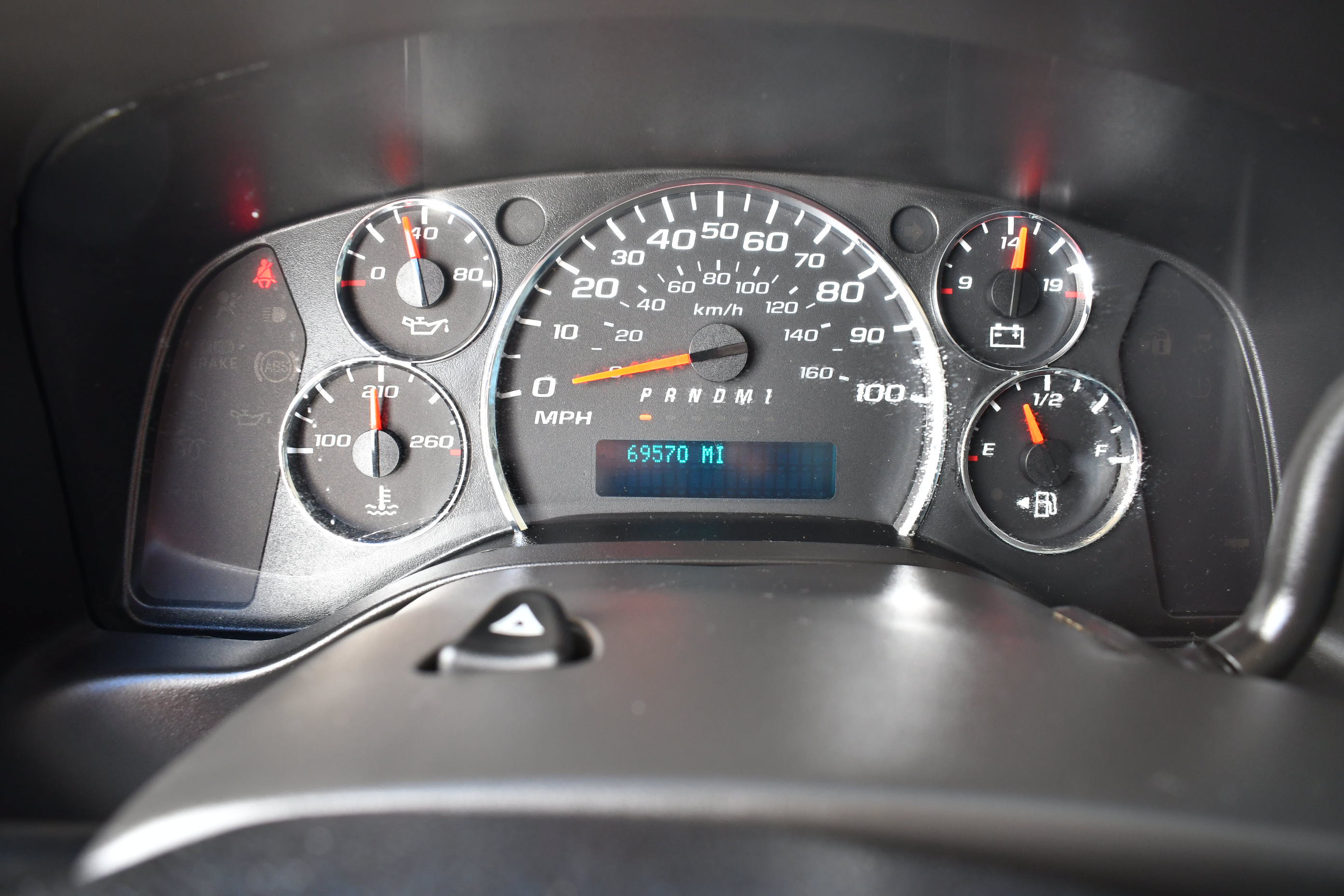 Used 2018 GMC Savana 2500 w/ Driver Convenience Package RWD image 20