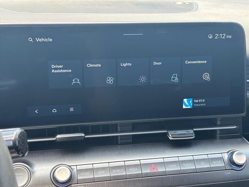 Used 2025 Hyundai Kona SEL FWD image 21