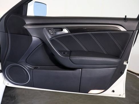 Used 2007 Acura TL Type-S FWD image 26