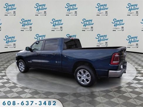 Used 2023 RAM 1500 Big Horn image 7