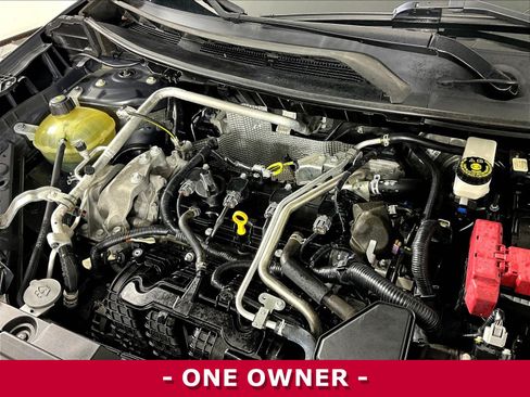 Used 2021 Nissan Rogue SV AWD/4WD image 30