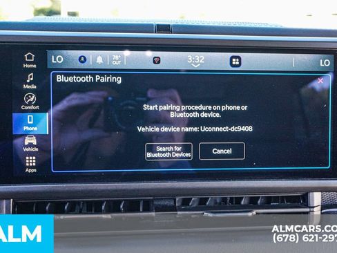 Used 2024 Jeep Wrangler Unlimited Rubicon 4xe image 36