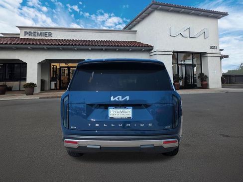 New 2027 Kia Telluride X-Line EX AWD/4WD image 7