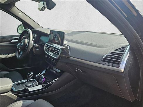Certified 2023 BMW X3 M40i w/ Premium Package image 17