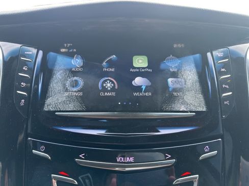 Used 2019 Cadillac Escalade ESV Luxury image 22